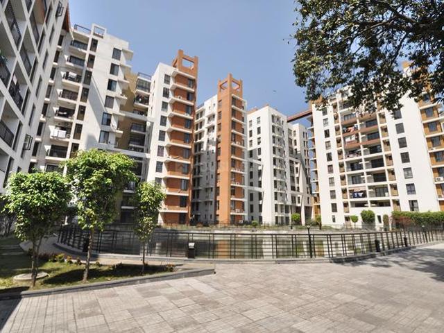 Flat for sale in Calcutta, West Bengal