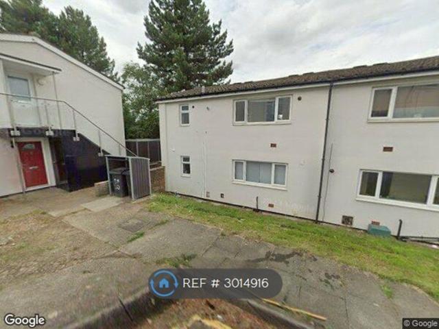 Room for rent in Northampton, Northamptonshire