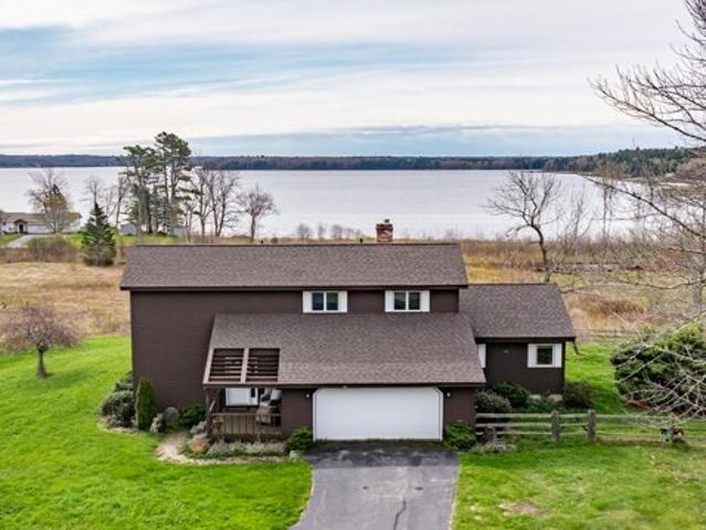 House for sale in Waldo, Maine