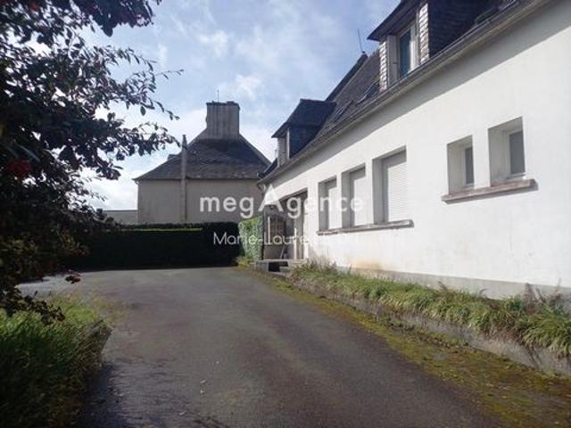 Villa vente à Morlaix, Bretagne