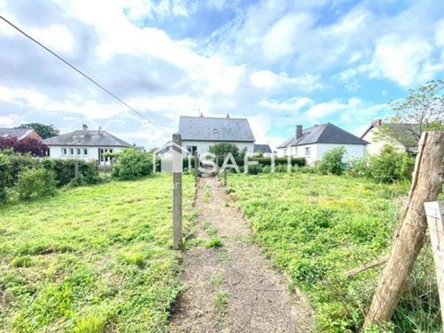 Villa vente à Rennes, Bretagne