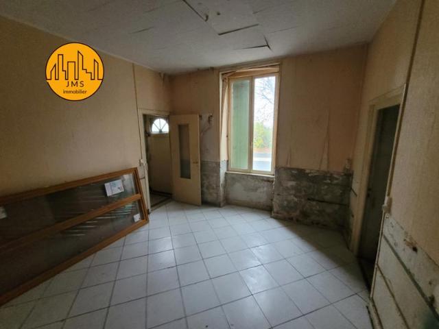 Maison vente à Montluçon, Montmarault