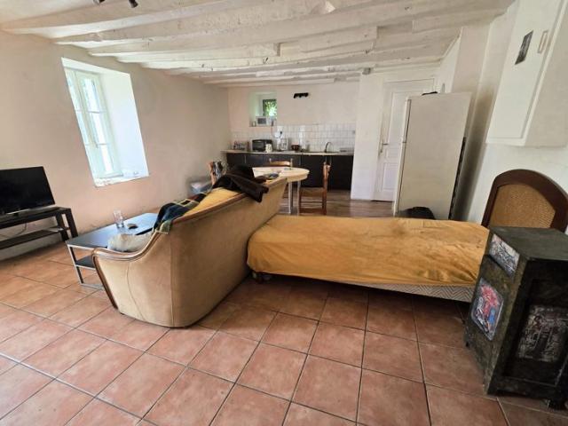 Maison vente à Pontivy, Bretagne
