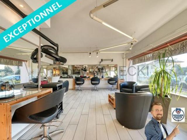 Local Commercial vente à Dax