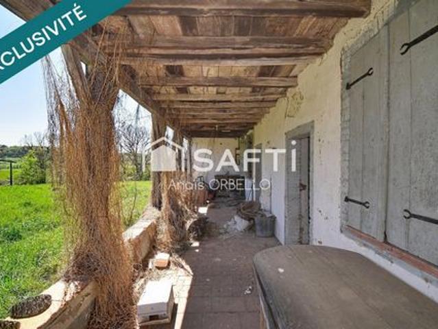 Villa vente à Montauban, Verdun-sur-garonne