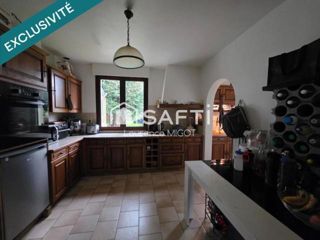 Maison vente à Châteaubriant-Ancenis, Guémené-penfao