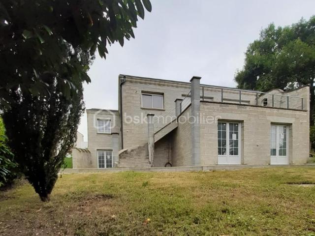 Maison vente à Épernay, Germaine