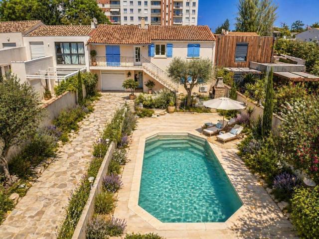 Maison vente à Montpellier