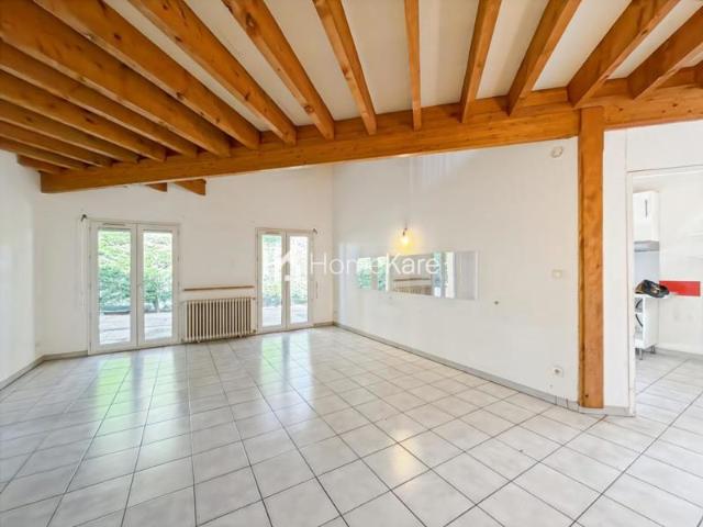 Maison vente à Toulouse, Saint-orens-de-gameville