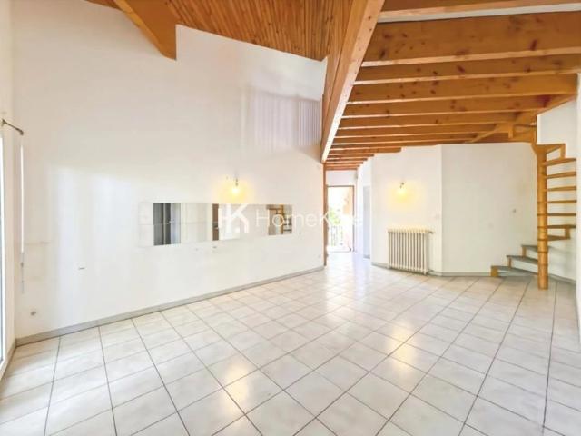 Maison vente à Toulouse, Saint-orens-de-gameville