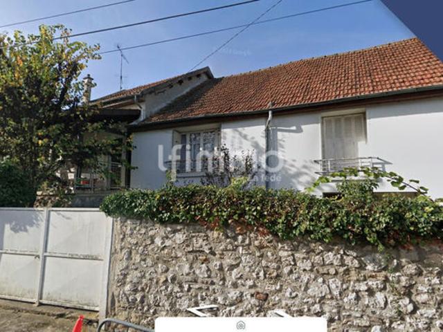 Maison vente à Torcy, Jablines