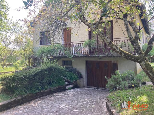 Maison vente à Auxerre, Bourgogne-Franche-Comté