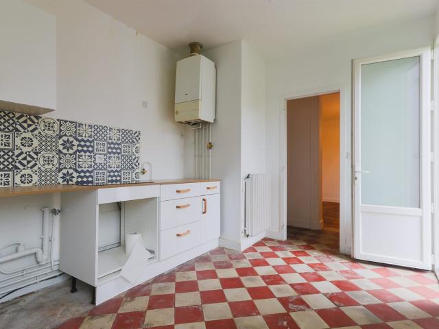 Maison vente à Bordeaux