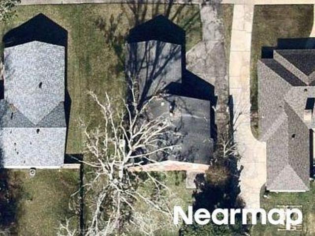House for sale in Louisiana