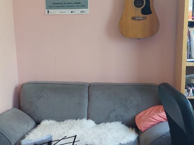 Kamer te huur in Enschede, Overijssel