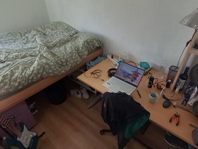 Kamer te huur in Enschede, Overijssel