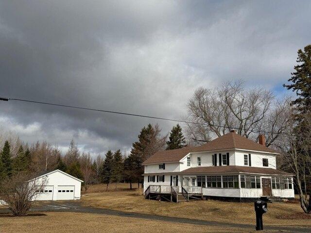 House for sale in Mars Hill, Maine