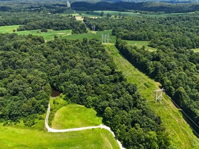 Land for sale in Bedford, Indiana