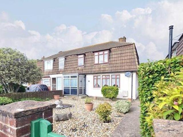 House for sale in Clayhall, Gosport