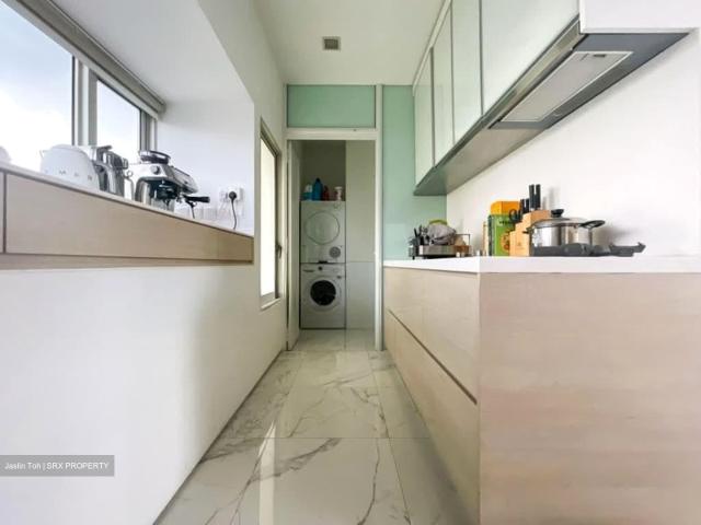 Condominium for rent