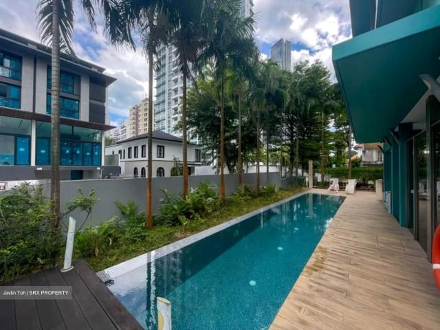 Condominium for rent
