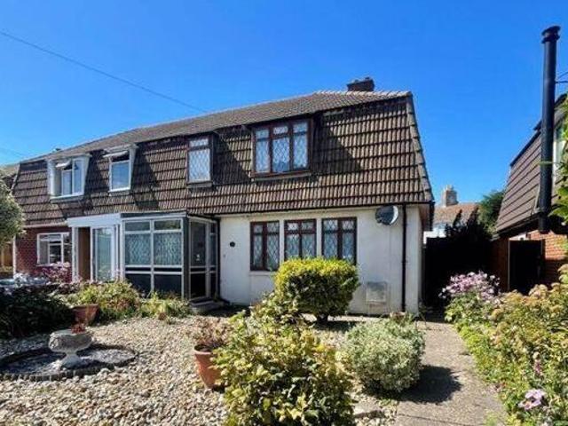 House for sale in Clayhall, Gosport