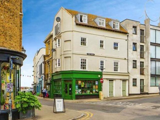 House for sale in Margate Old Town, Acol