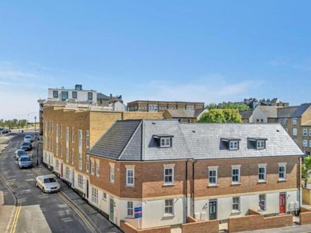 House for sale in Margate Old Town, Acol
