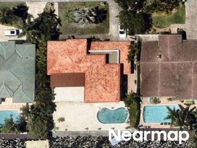 House for sale in Fort Lauderdale, Florida