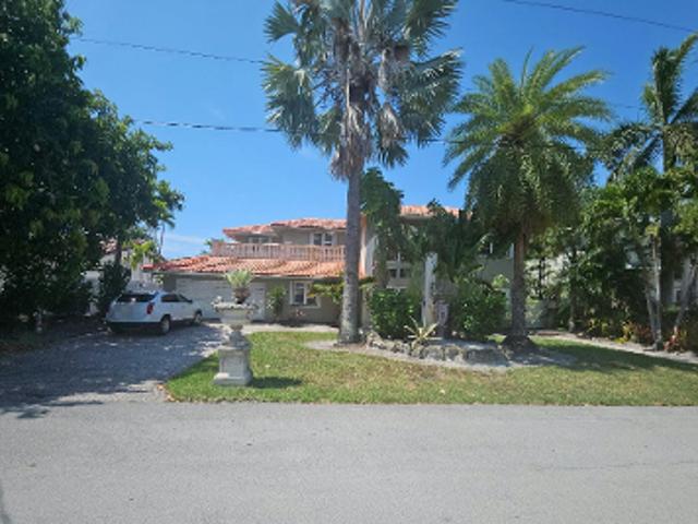 House for sale in Fort Lauderdale, Florida