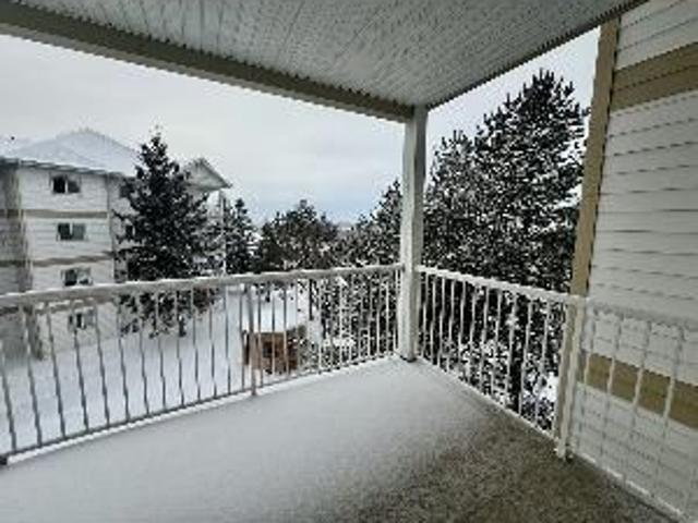 Apartment for rent in Downtown, Fort Saskatchewan