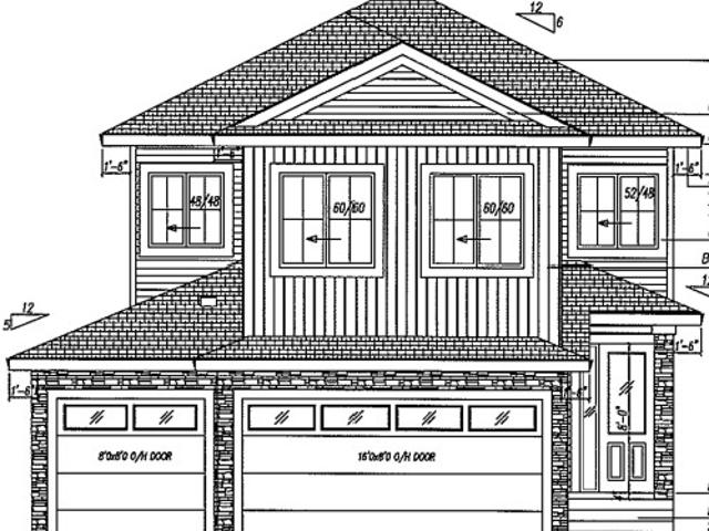 House for sale in Fort Saskatchewan, Alberta
