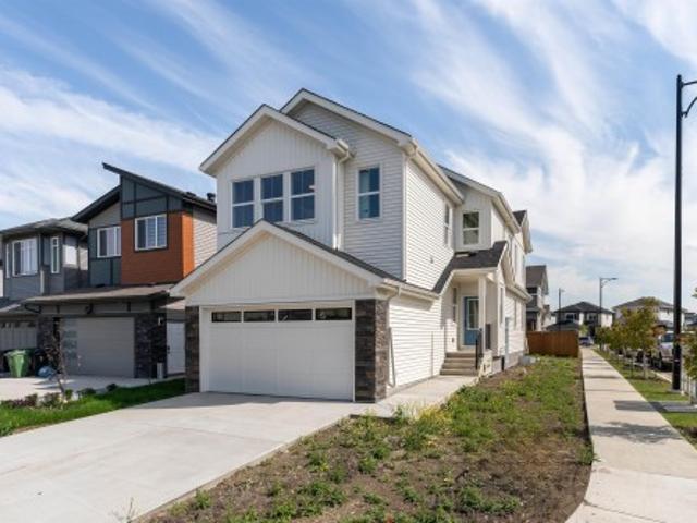 House for sale in Fort Saskatchewan