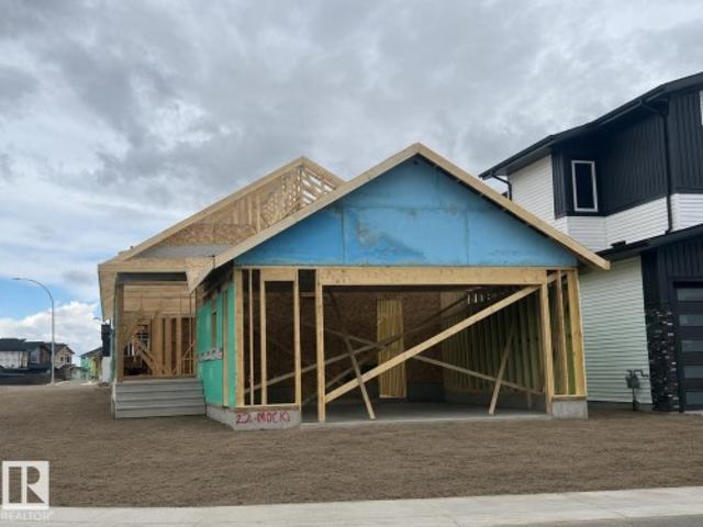 House for sale in Fort Saskatchewan, Alberta