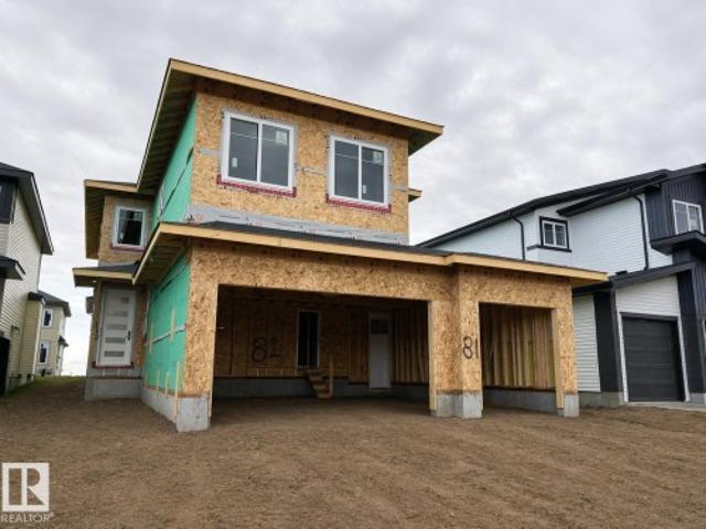 House for sale in Fort Saskatchewan, Alberta