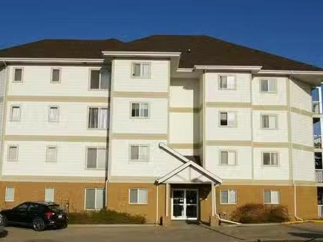 Condo for sale in Fort Saskatchewan, Alberta