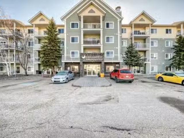 Condo for sale in Fort Saskatchewan, Alberta