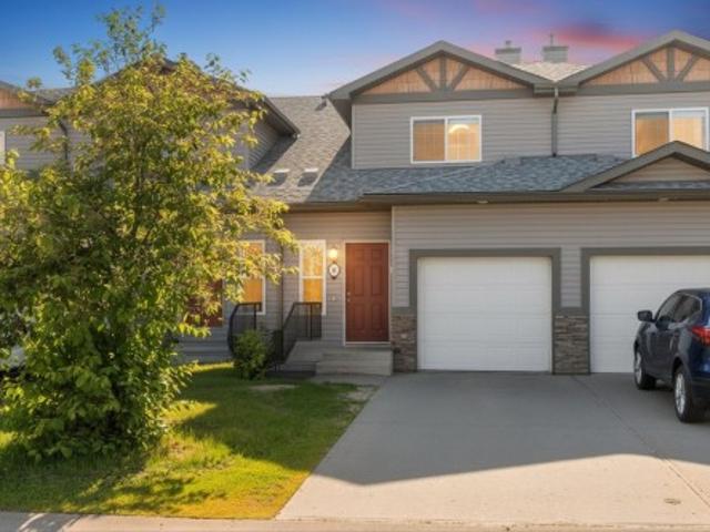 Townhouse for sale in Fort Saskatchewan, Alberta