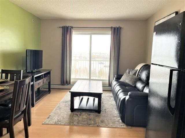 Apartment for rent in Fort Saskatchewan, Alberta