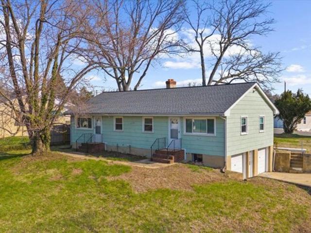 House for sale in Maryland