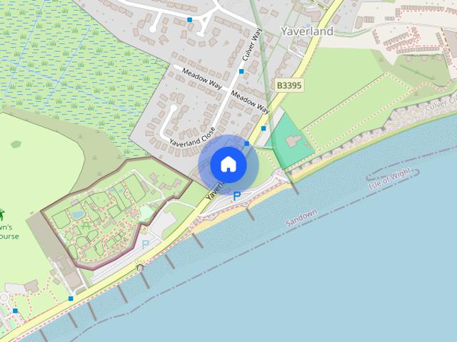 House for rent in Sandown, Isle Of Wight