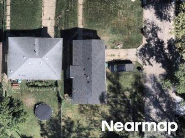 House for sale in Nebraska