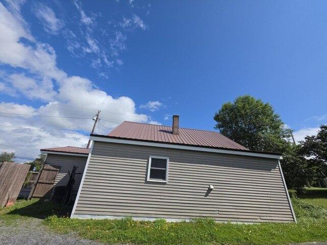 House for sale in Caribou, Aroostook County