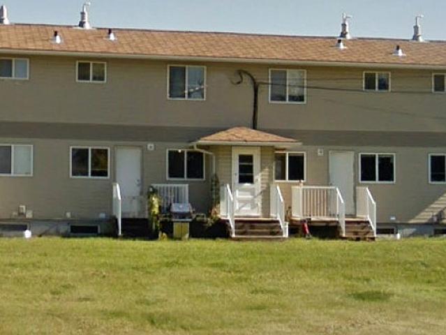 Apartment for rent in Fort St. John, British Columbia