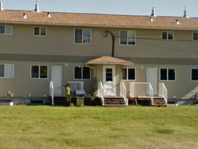 Apartment for rent in Fort St. John, British Columbia