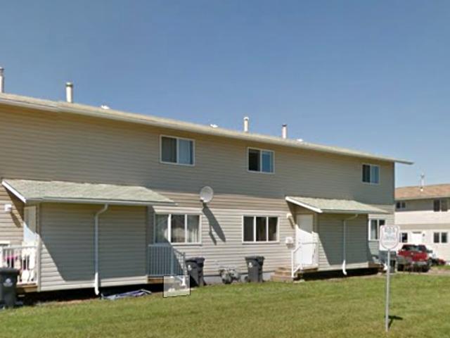 Apartment for rent in Fort St. John, British Columbia