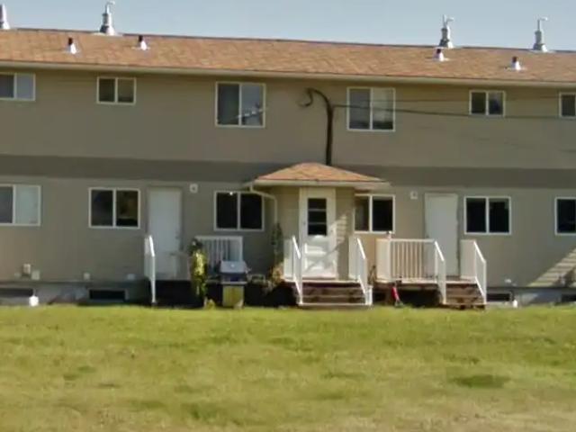 Apartment for rent in Fort St. John, British Columbia