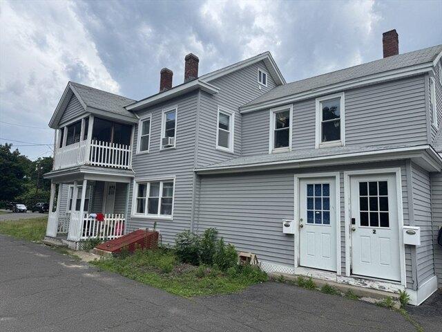 House for sale in Florence, Massachusetts