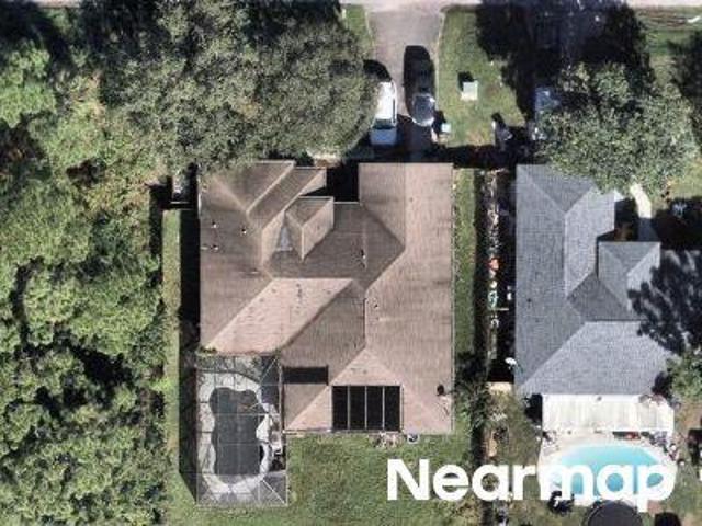 House for sale in Palm Bay, Florida