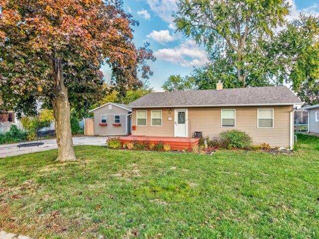 House for sale in Ottawa, Illinois